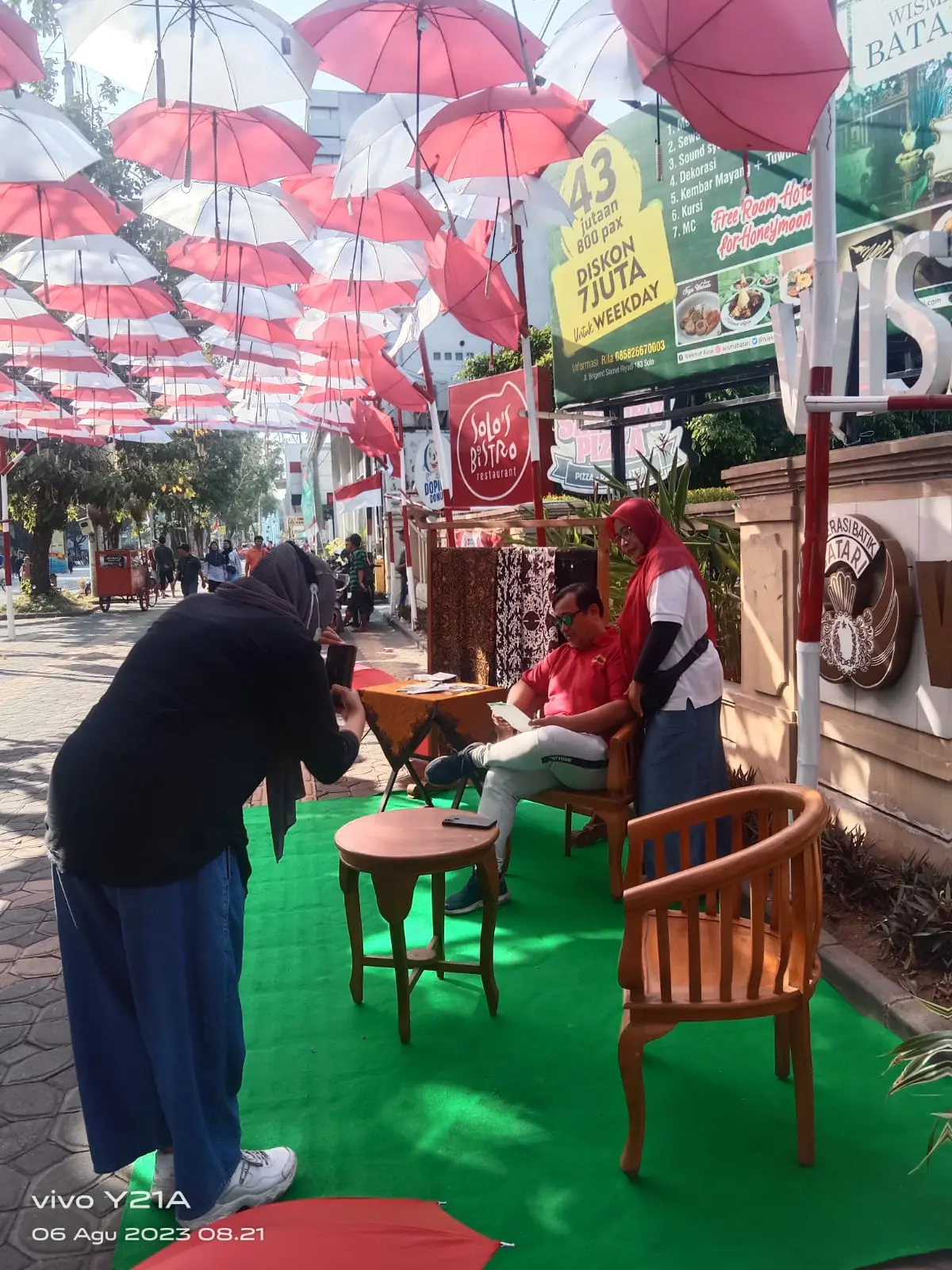 Acara Kemerdekaan 17 Agustus 2023(15)